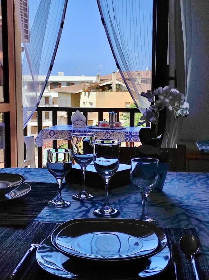 Nulauro Home アルゲーロ エクステリア 写真