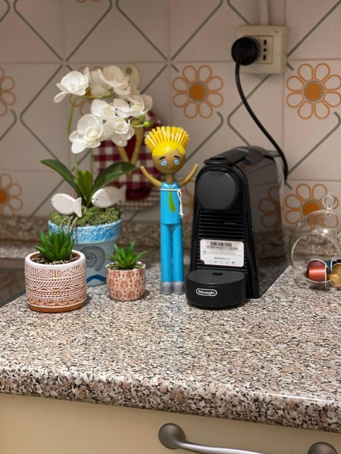 Nulauro Home アルゲーロ エクステリア 写真