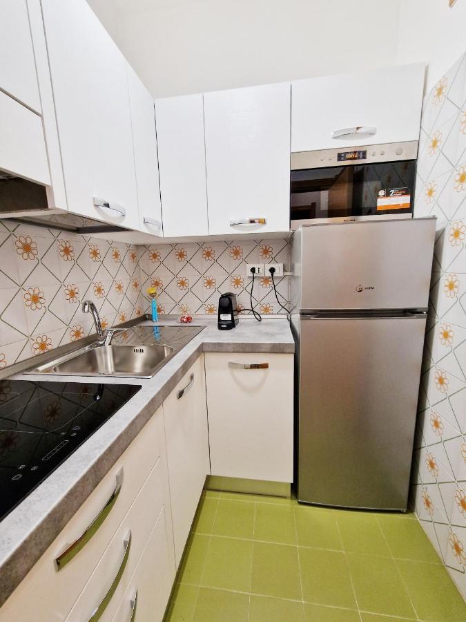 Nulauro Home アルゲーロ エクステリア 写真